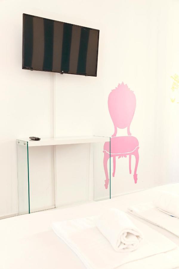Prestige Boutique Homes - Duomo 2 Milan Luaran gambar