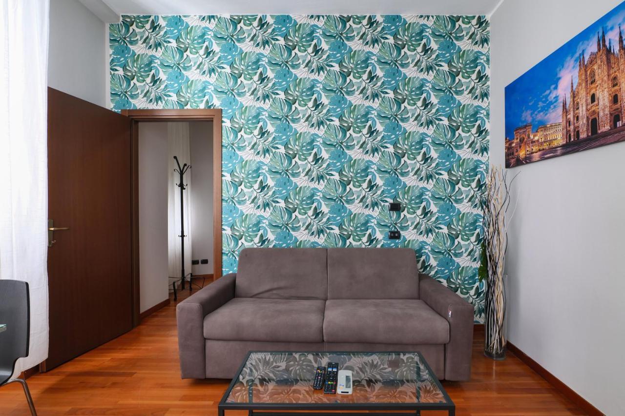 Prestige Boutique Homes - Duomo 2 Milan Luaran gambar