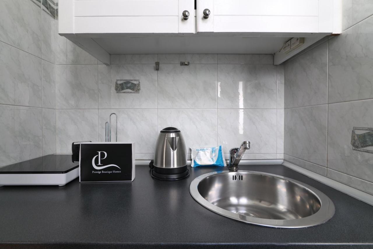 Prestige Boutique Homes - Duomo 2 Milan Luaran gambar