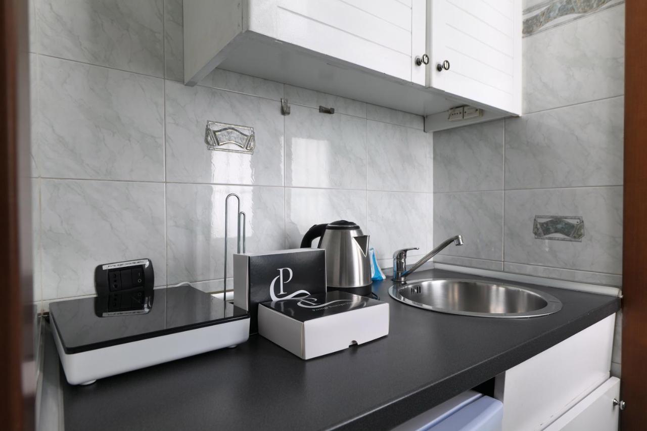 Prestige Boutique Homes - Duomo 2 Milan Luaran gambar