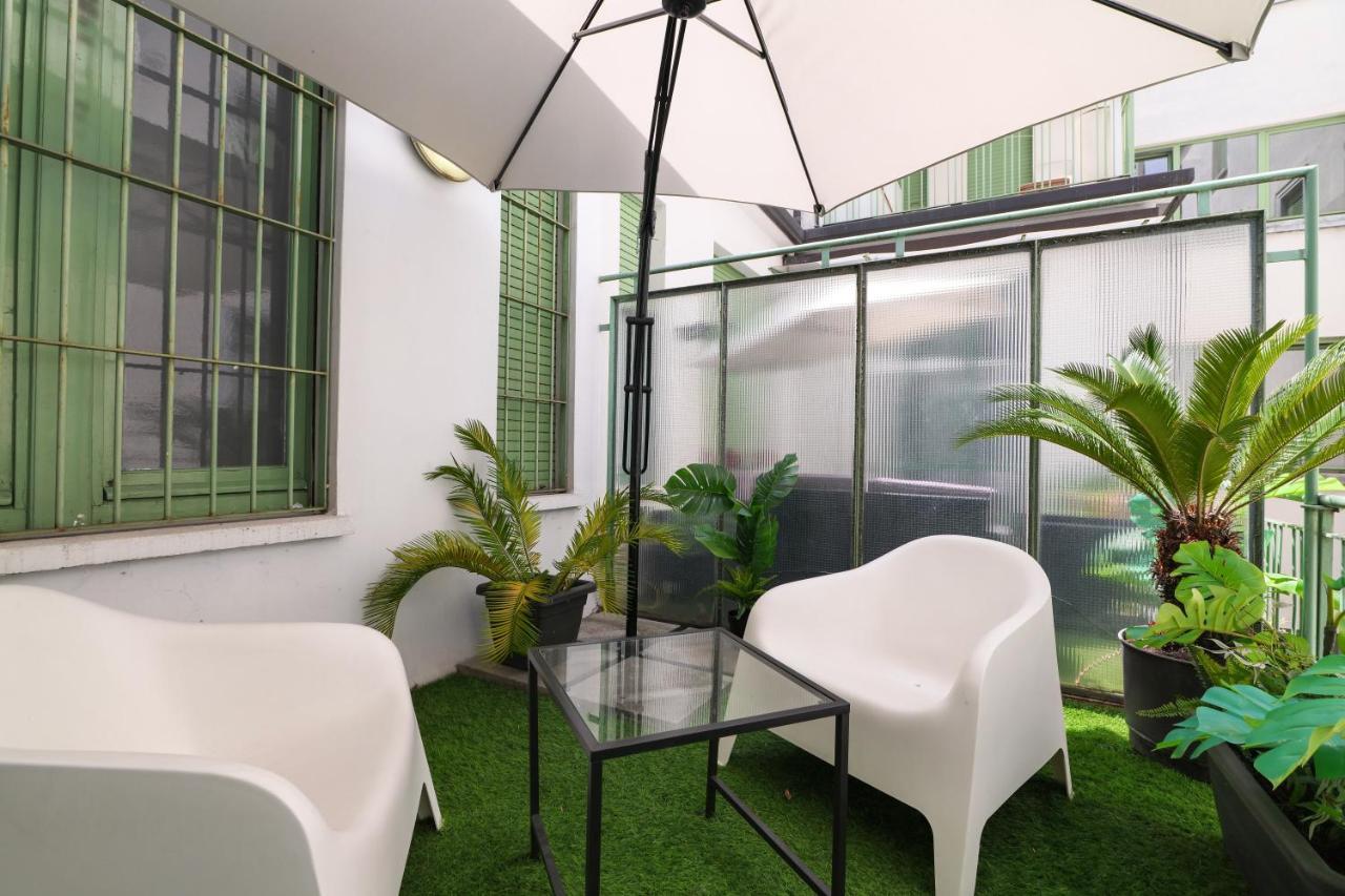 Prestige Boutique Homes - Duomo 2 Milan Luaran gambar