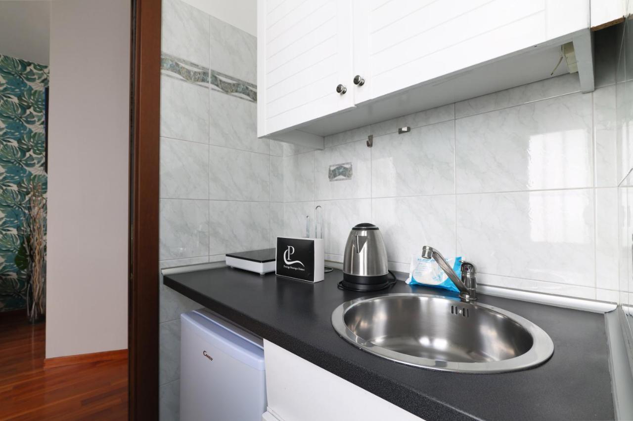 Prestige Boutique Homes - Duomo 2 Milan Luaran gambar